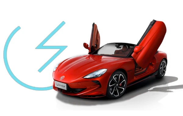 mg-cyberster-jakarta-selatan